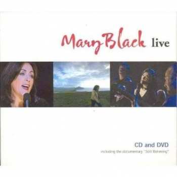 2CD Mary Black: Live