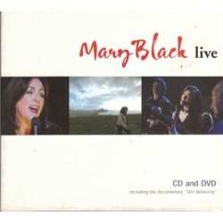 2CD Mary Black: Live