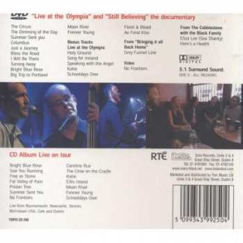 2CD Mary Black: Live