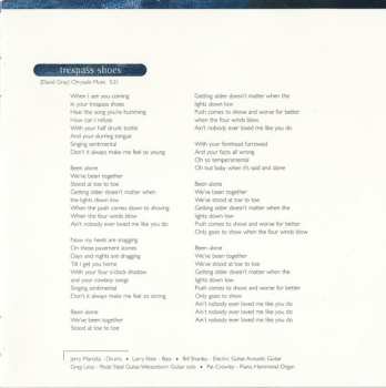 CD Mary Black: Shine