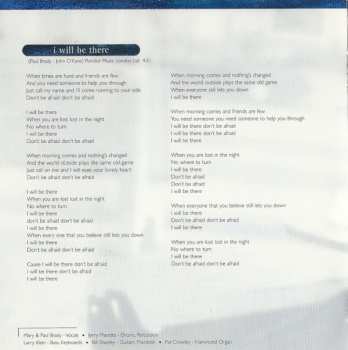 CD Mary Black: Shine