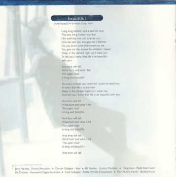 CD Mary Black: Shine