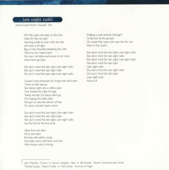 CD Mary Black: Shine