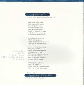 CD Mary Black: Shine