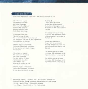 CD Mary Black: Shine