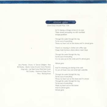 CD Mary Black: Shine