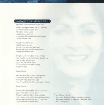 CD Mary Black: Shine