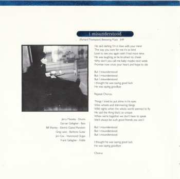 CD Mary Black: Shine