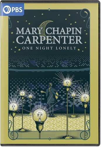 Album Mary Chapin Carpenter: One Night Lonely