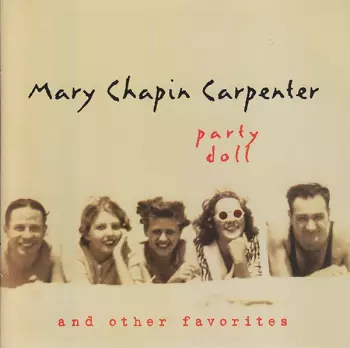 Party Doll And Other Favorites