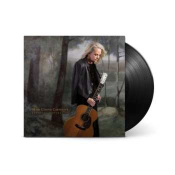 Album Mary Chapin Carpenter: Personal History