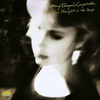 Album Mary Chapin Carpenter: Shooting Straight In The Dark