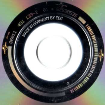 CD Mary Chapin Carpenter: The Age Of Miracles