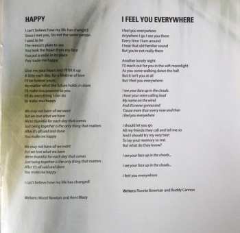 CD Mary Duff: Changing Lanes