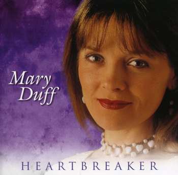 Album Mary Duff: Heartbreaker