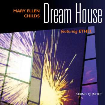 Album Ethel: Dream House