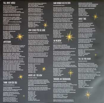 LP Mary Gauthier: Dark Enough To See The Stars