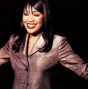 CD Mary Griffin: Purified