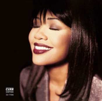 CD Mary Griffin: Purified