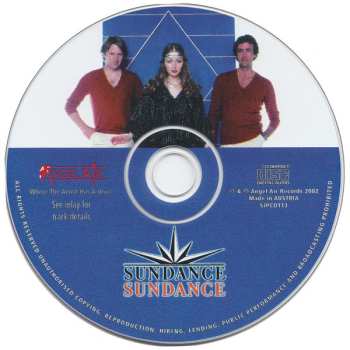 CD Mary Hopkin: Sundance