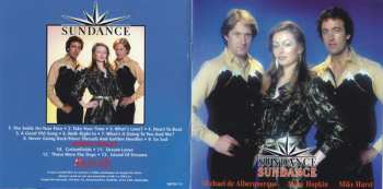 CD Mary Hopkin: Sundance