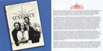 CD Mary Hopkin: Sundance