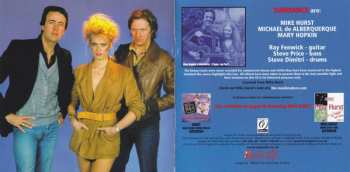 CD Mary Hopkin: Sundance