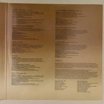 2LP Mary J. Blige: Good Morning Gorgeous DLX | CLR