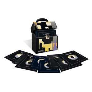 8SP/Doos Mary J. Blige: HERstory, Vol. 1 LTD