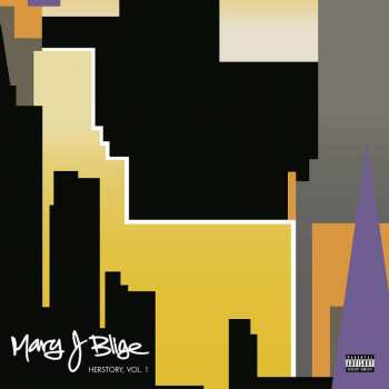CD Mary J. Blige: HERstory, Vol. 1