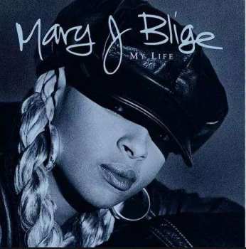 2CD Mary J. Blige: My Life DLX