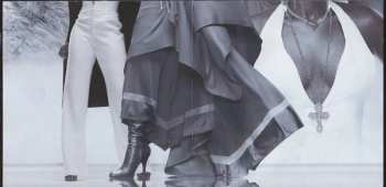 CD Mary J. Blige: The Breakthrough