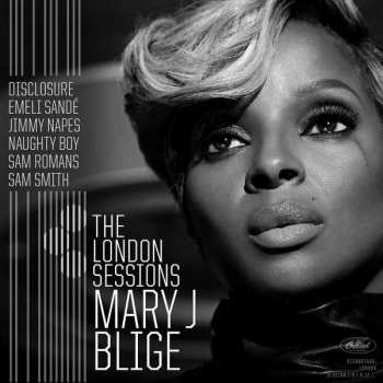 CD Mary J. Blige: The London Sessions