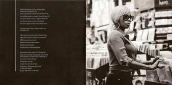 CD Mary J. Blige: The London Sessions