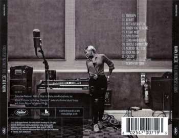 CD Mary J. Blige: The London Sessions