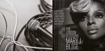 CD Mary J. Blige: The London Sessions