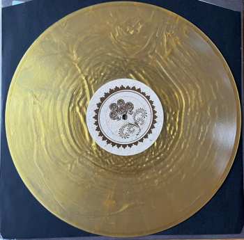 LP Mary Lattimore: Collected Pieces: 2015–2020 LTD | CLR