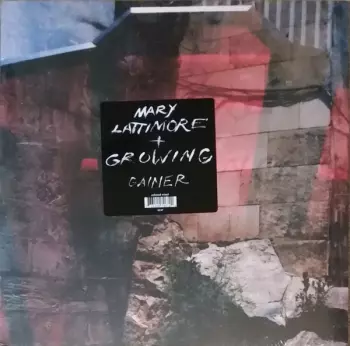 Mary Lattimore: Gainer