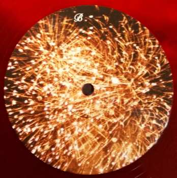 LP Mary Lattimore: Gainer CLR | LTD