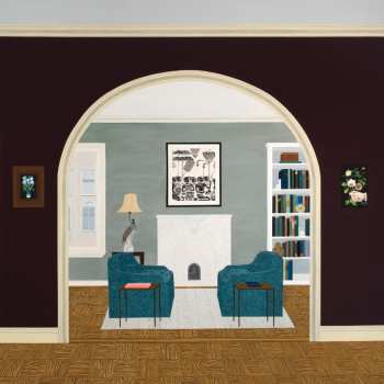 LP Mary Lattimore: Hundreds Of Days