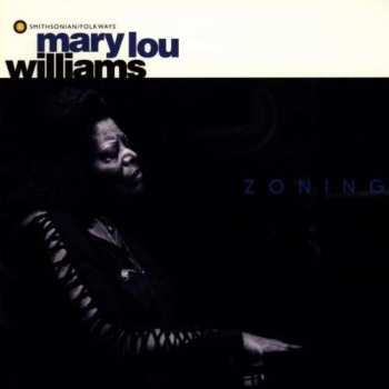 CD Mary Lou Williams: Zoning
