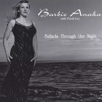 Mary McPage: Leaving Oz