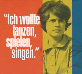3CD Mary Roos: Jugendsünden