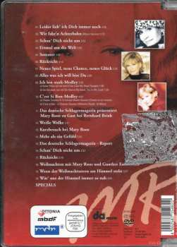 DVD Mary Roos: Mary Roos