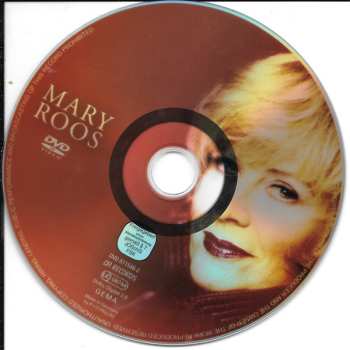 DVD Mary Roos: Mary Roos