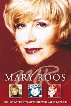 DVD Mary Roos: Mary Roos