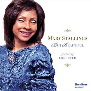 Album Eric Reed: But Beautiful