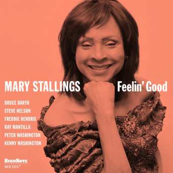 Album Mary Stallings: Feelin' Good