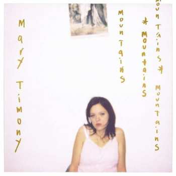 2LP Mary Timony: Mountains CLR