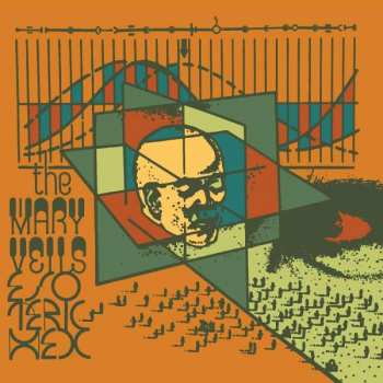 CD The Mary Veils: Esoteric Hex 